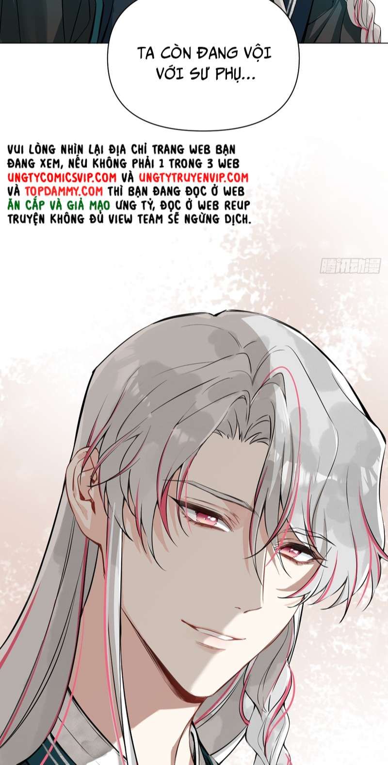 Sau Khi Trùng Sinh Thuần Phục Ác Đồ Hắc Liên Hoa Chapter 18 - Trang 2