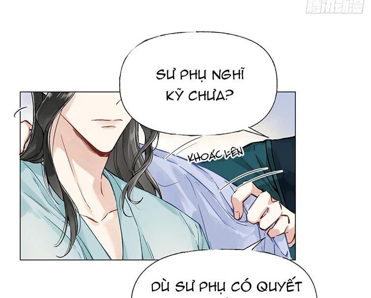 Sau Khi Trùng Sinh Thuần Phục Ác Đồ Hắc Liên Hoa Chapter 2 - Trang 2