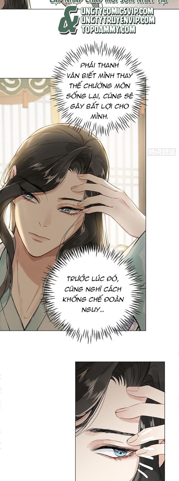 Sau Khi Trùng Sinh Thuần Phục Ác Đồ Hắc Liên Hoa Chapter 2 - Trang 2