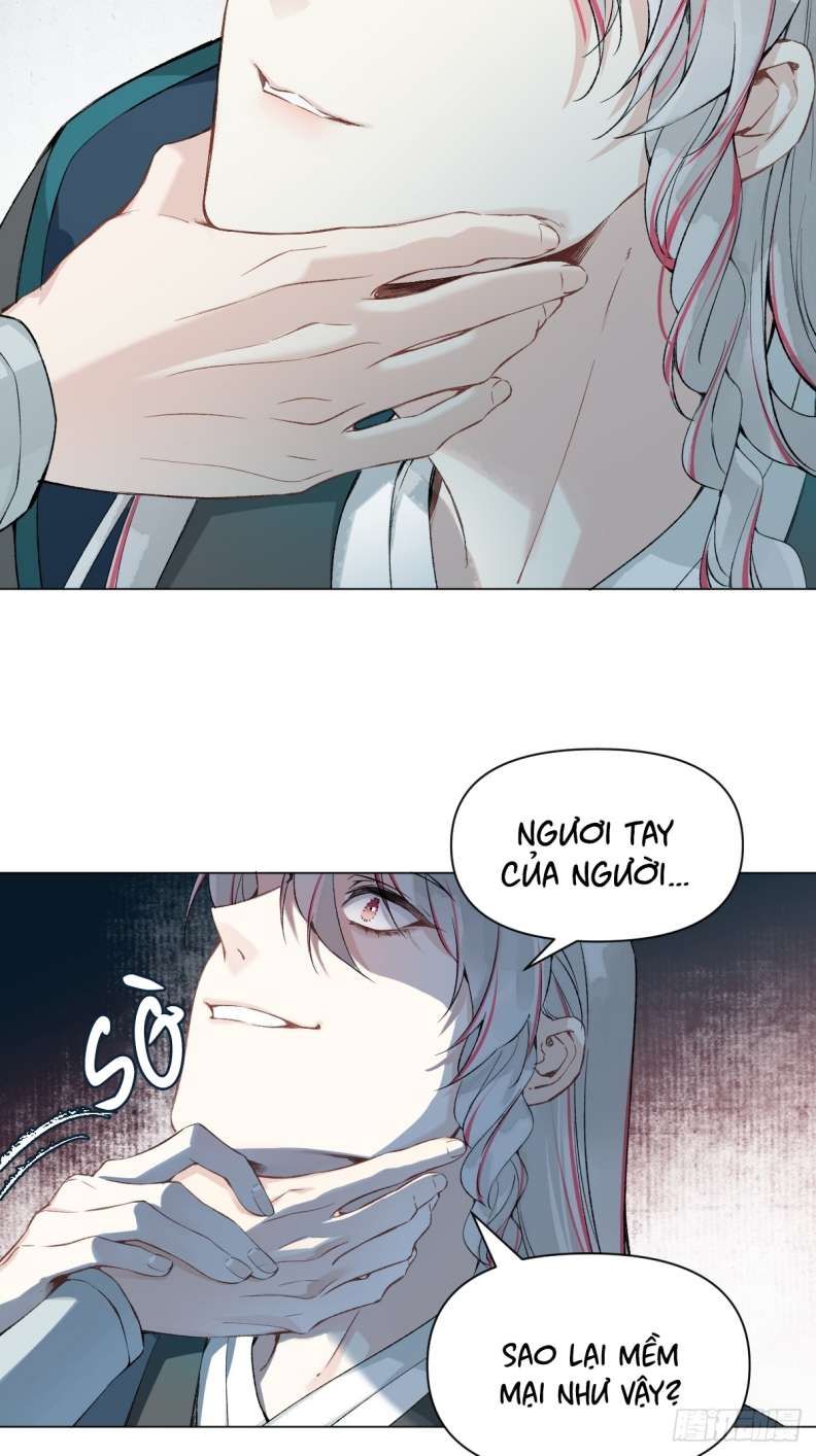 Sau Khi Trùng Sinh Thuần Phục Ác Đồ Hắc Liên Hoa Chapter 20 - Trang 2