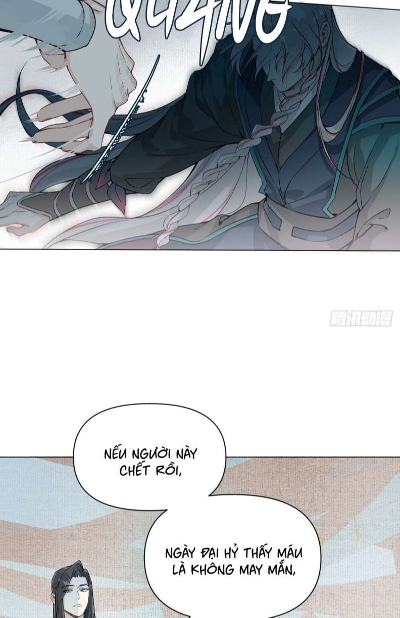 Sau Khi Trùng Sinh Thuần Phục Ác Đồ Hắc Liên Hoa Chapter 20 - Trang 2