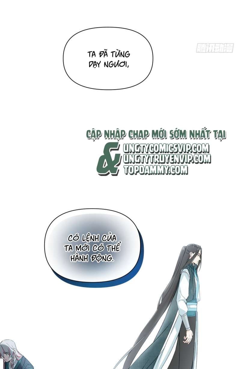 Sau Khi Trùng Sinh Thuần Phục Ác Đồ Hắc Liên Hoa Chapter 20 - Trang 2