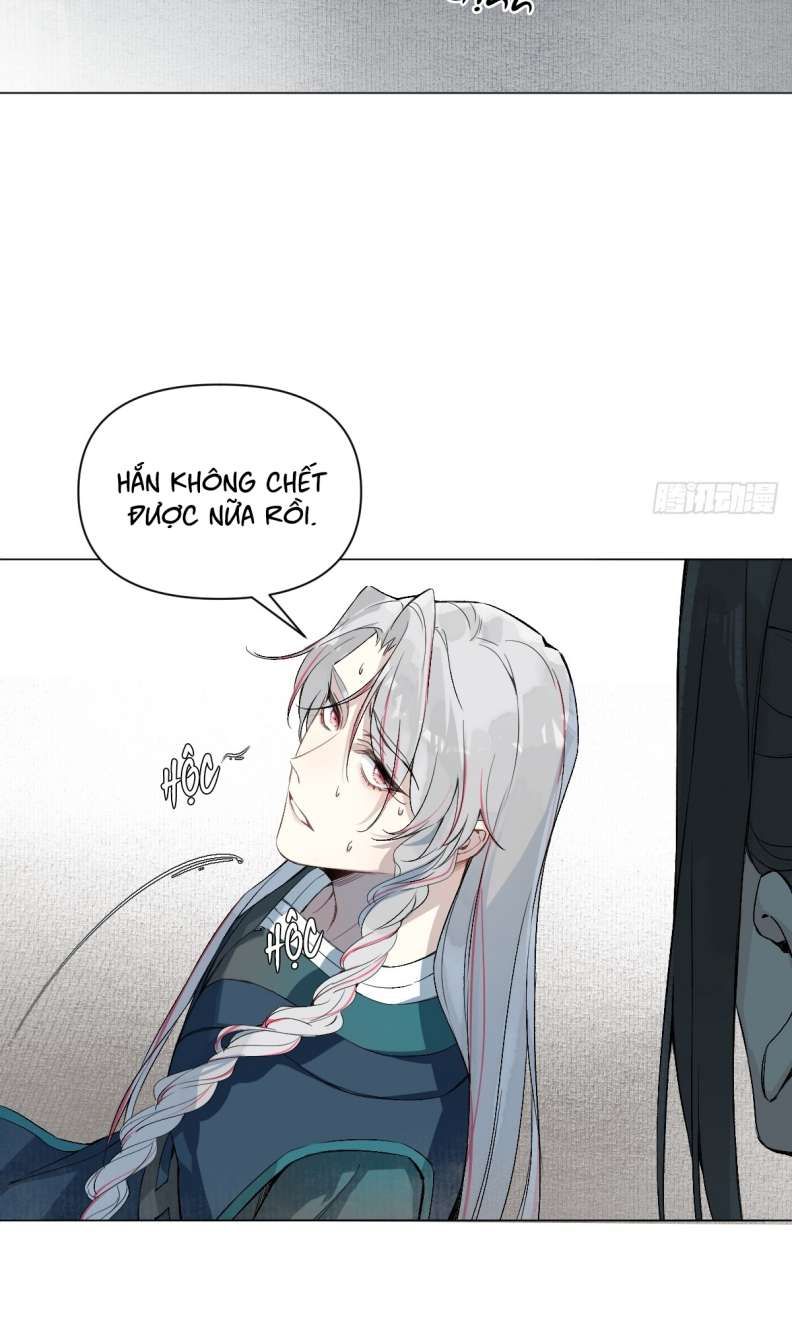 Sau Khi Trùng Sinh Thuần Phục Ác Đồ Hắc Liên Hoa Chapter 20 - Trang 2