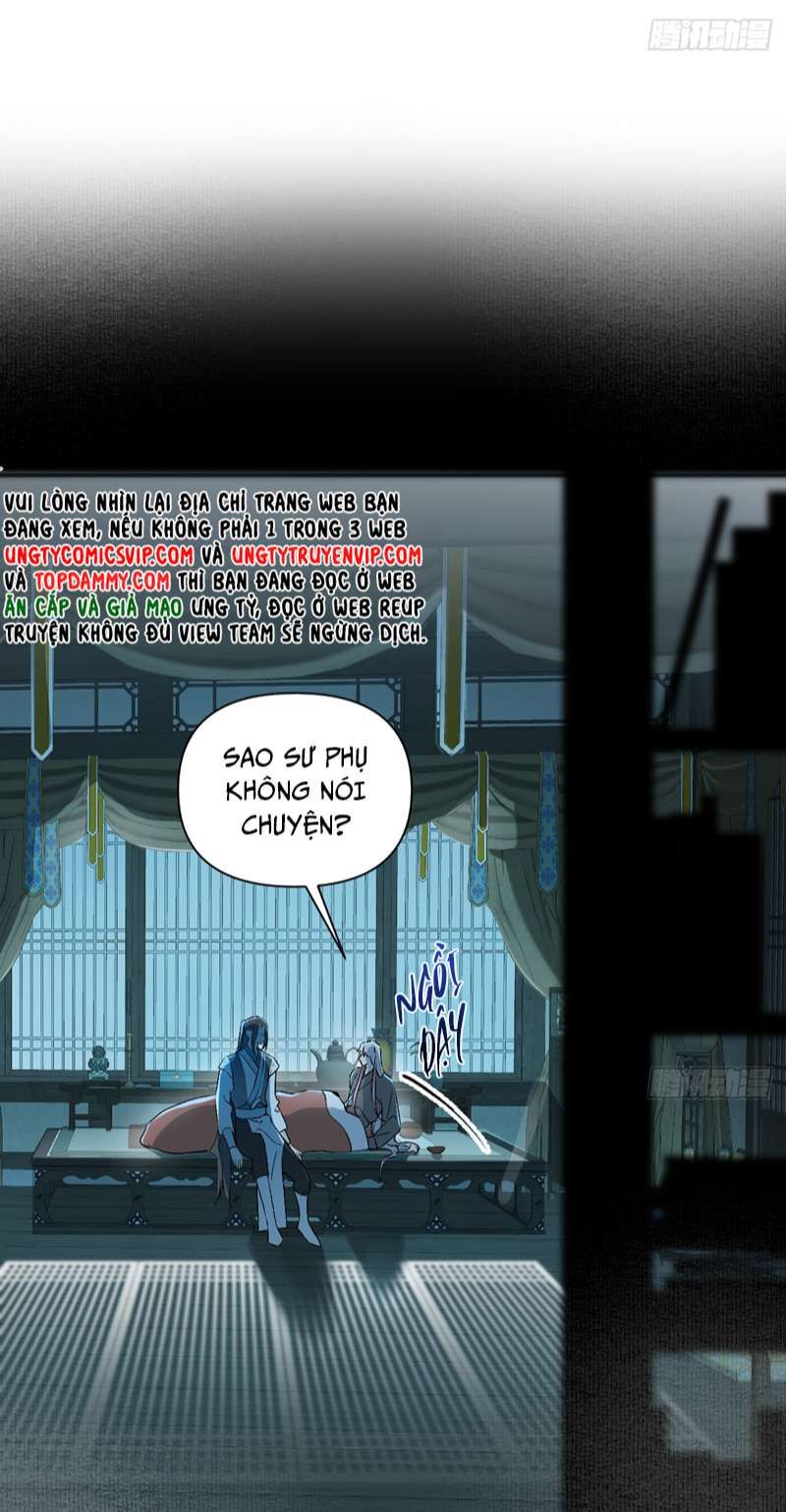 Sau Khi Trùng Sinh Thuần Phục Ác Đồ Hắc Liên Hoa Chapter 21 - Trang 2