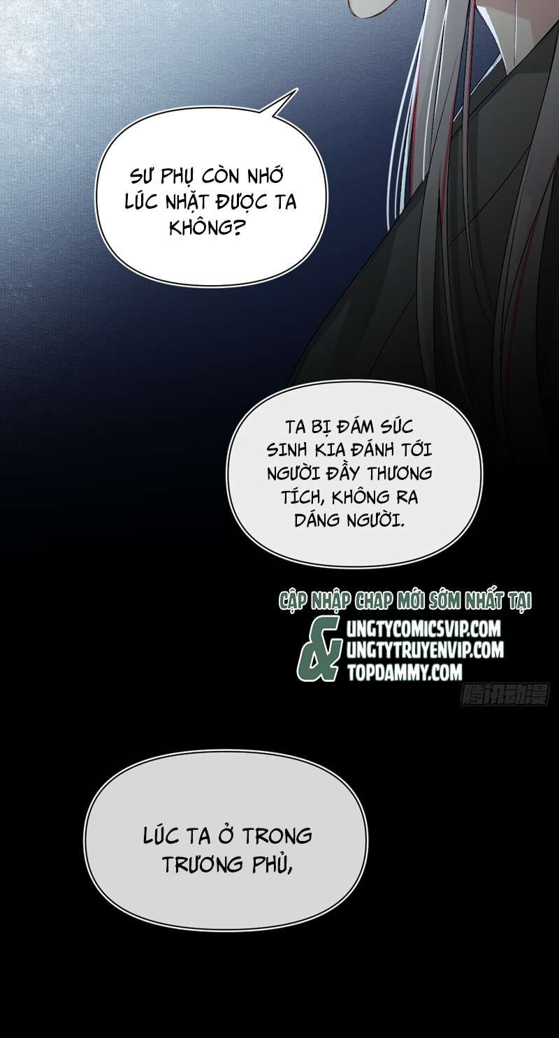 Sau Khi Trùng Sinh Thuần Phục Ác Đồ Hắc Liên Hoa Chapter 21 - Trang 2