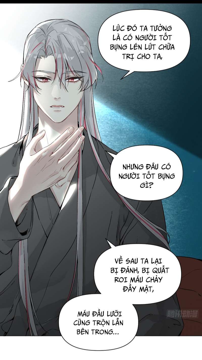 Sau Khi Trùng Sinh Thuần Phục Ác Đồ Hắc Liên Hoa Chapter 21 - Trang 2