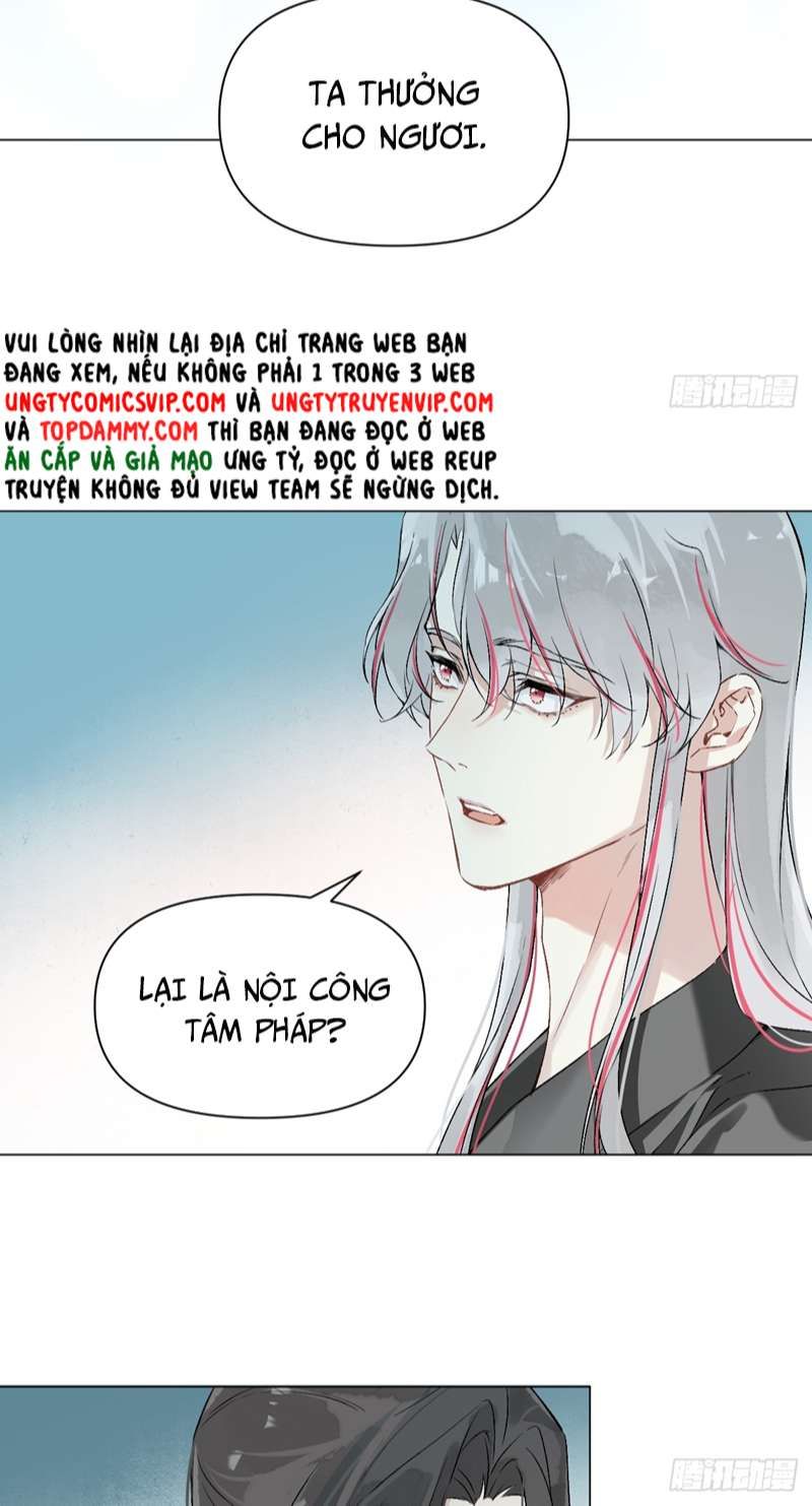 Sau Khi Trùng Sinh Thuần Phục Ác Đồ Hắc Liên Hoa Chapter 21 - Trang 2