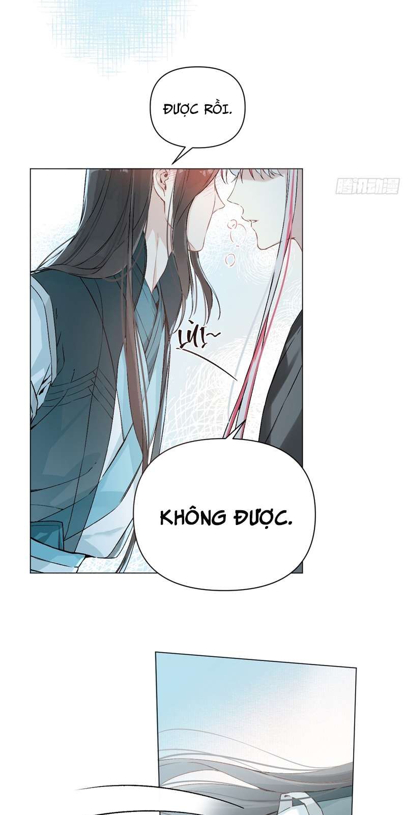 Sau Khi Trùng Sinh Thuần Phục Ác Đồ Hắc Liên Hoa Chapter 21 - Trang 2