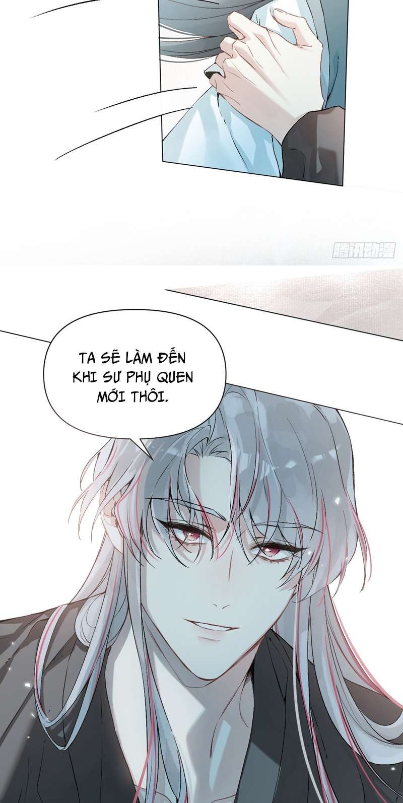 Sau Khi Trùng Sinh Thuần Phục Ác Đồ Hắc Liên Hoa Chapter 21 - Trang 2