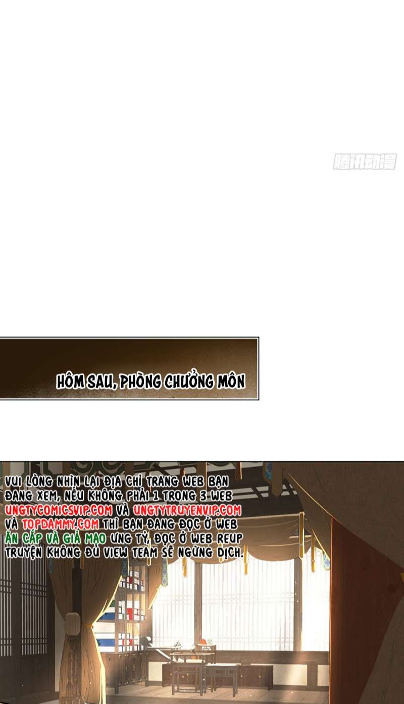 Sau Khi Trùng Sinh Thuần Phục Ác Đồ Hắc Liên Hoa Chapter 22 - Trang 2