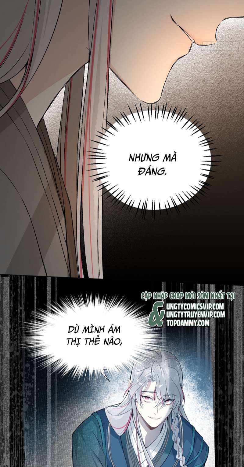 Sau Khi Trùng Sinh Thuần Phục Ác Đồ Hắc Liên Hoa Chapter 22 - Trang 2