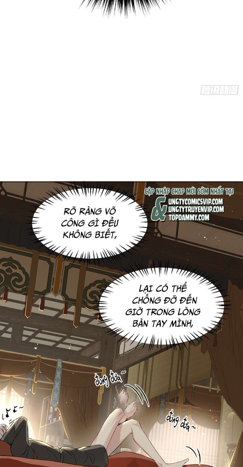 Sau Khi Trùng Sinh Thuần Phục Ác Đồ Hắc Liên Hoa Chapter 22 - Trang 2
