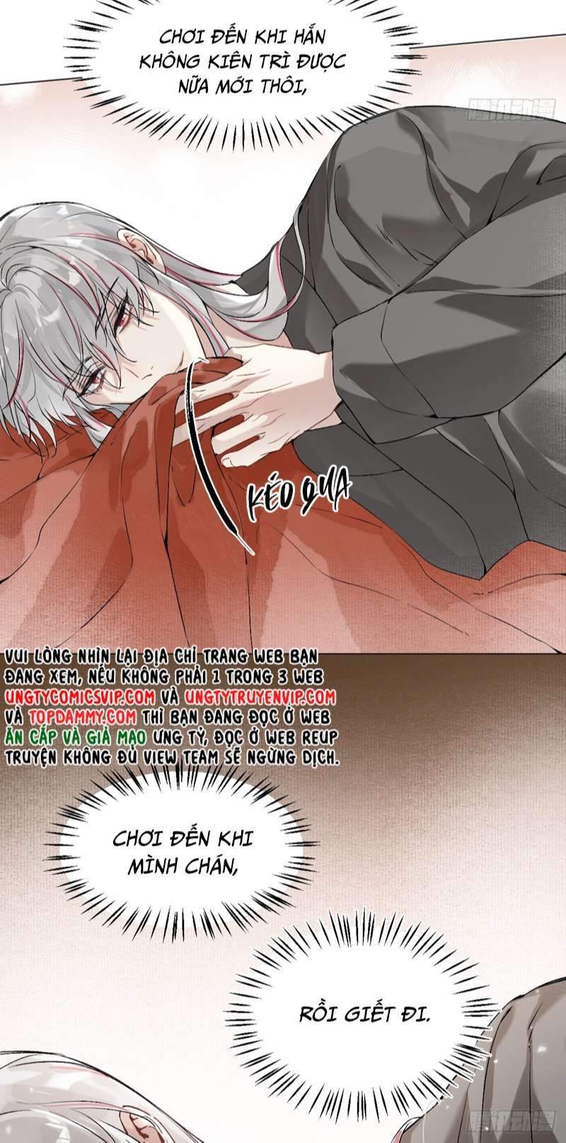 Sau Khi Trùng Sinh Thuần Phục Ác Đồ Hắc Liên Hoa Chapter 22 - Trang 2