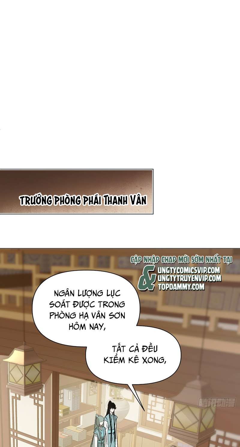 Sau Khi Trùng Sinh Thuần Phục Ác Đồ Hắc Liên Hoa Chapter 22 - Trang 2