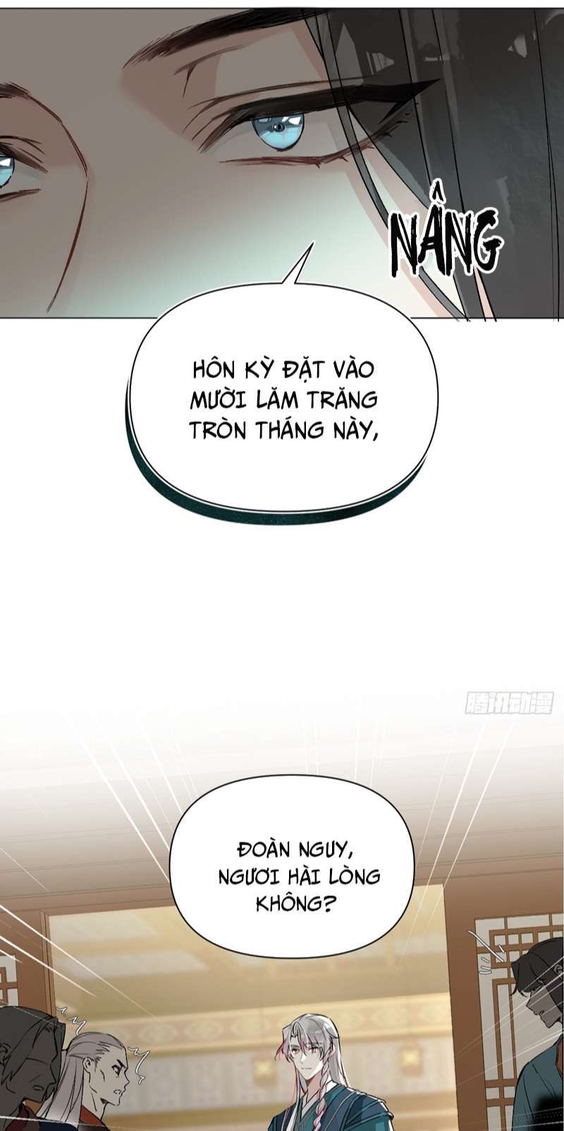 Sau Khi Trùng Sinh Thuần Phục Ác Đồ Hắc Liên Hoa Chapter 22 - Trang 2
