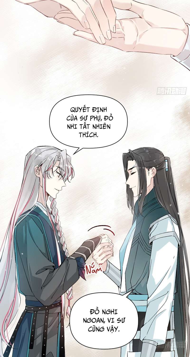 Sau Khi Trùng Sinh Thuần Phục Ác Đồ Hắc Liên Hoa Chapter 22 - Trang 2