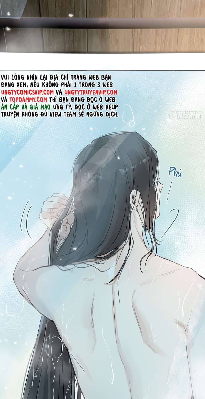 Sau Khi Trùng Sinh Thuần Phục Ác Đồ Hắc Liên Hoa Chapter 22 - Trang 2