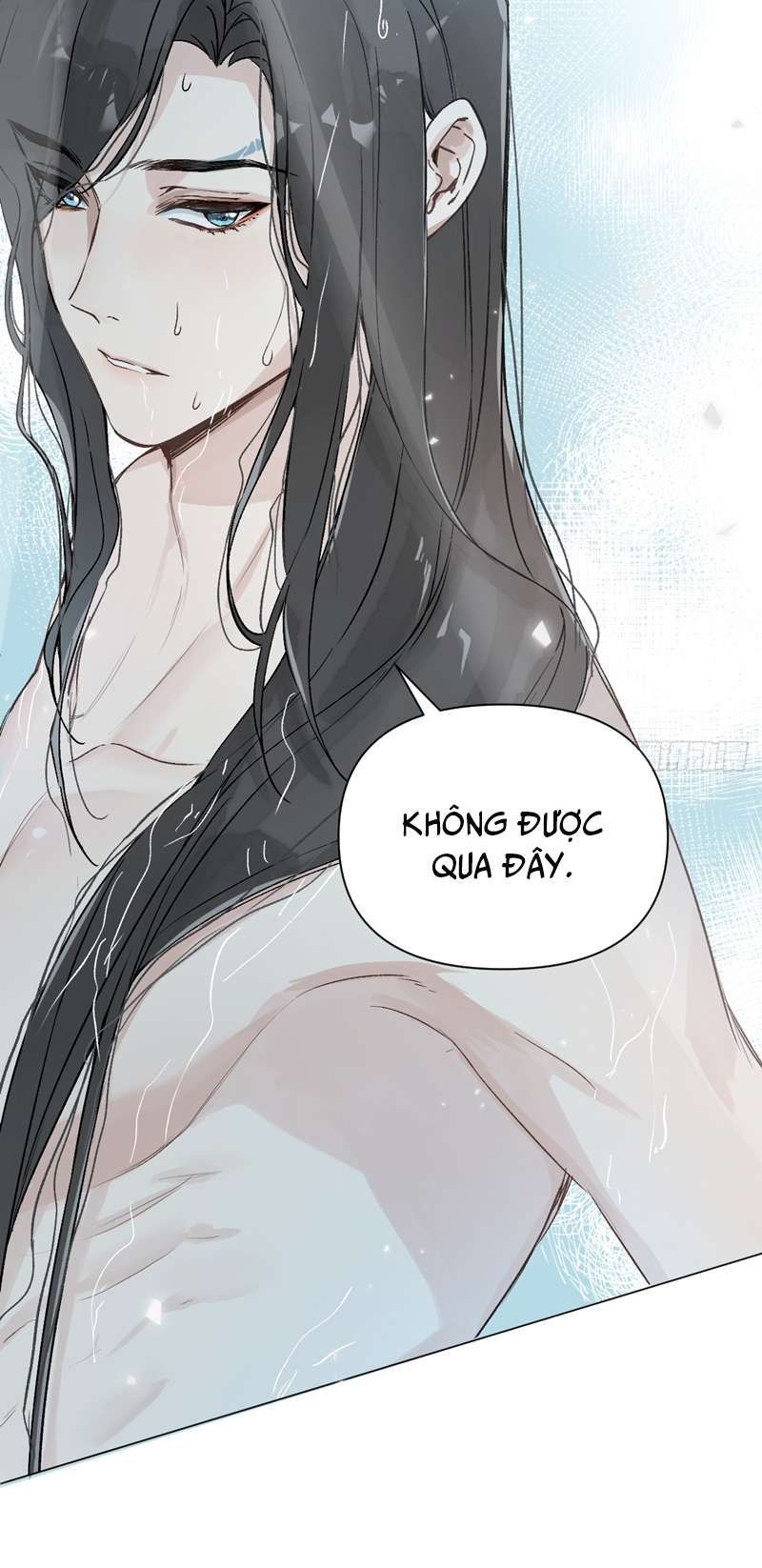 Sau Khi Trùng Sinh Thuần Phục Ác Đồ Hắc Liên Hoa Chapter 22 - Trang 2
