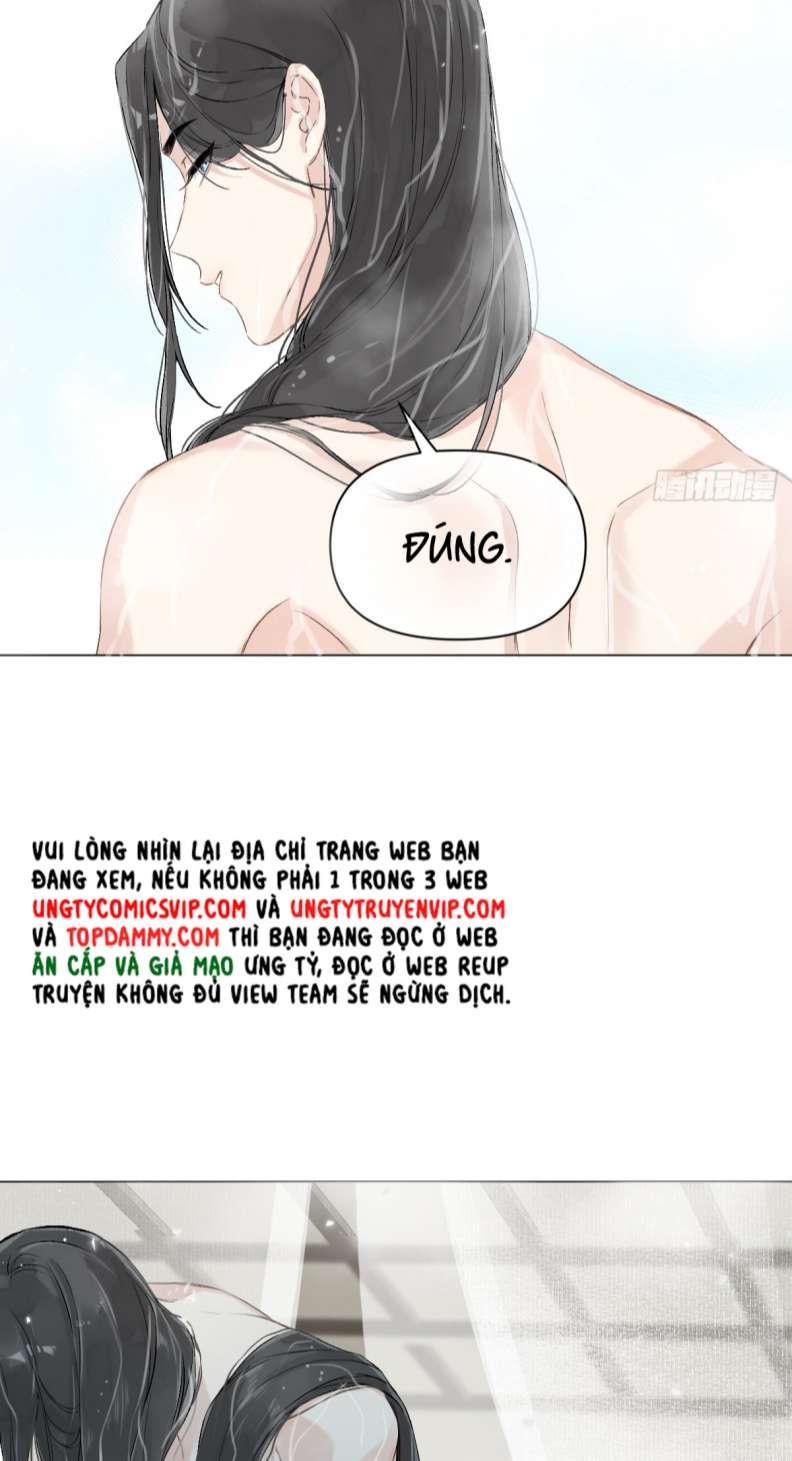 Sau Khi Trùng Sinh Thuần Phục Ác Đồ Hắc Liên Hoa Chapter 23 - Trang 2
