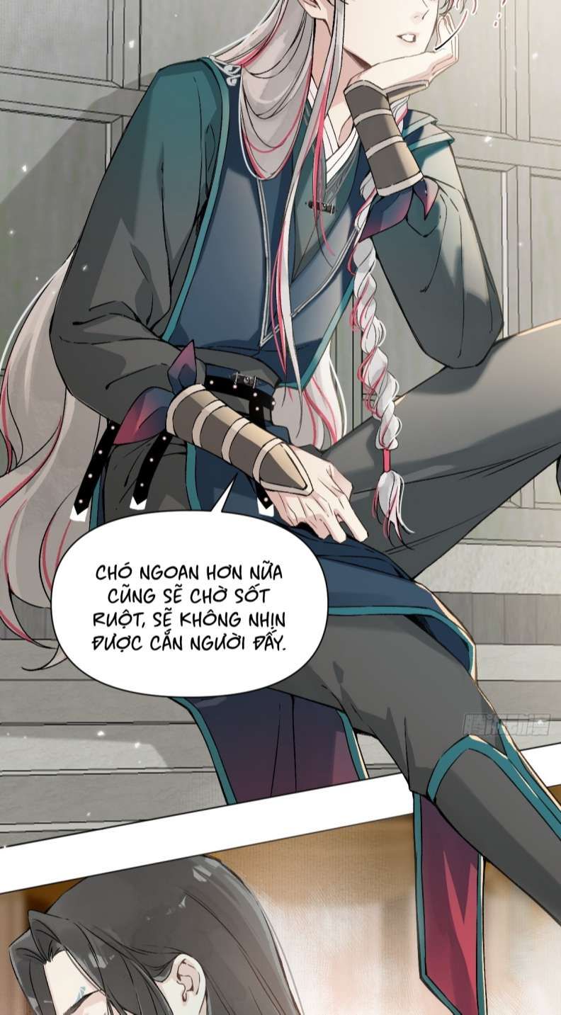 Sau Khi Trùng Sinh Thuần Phục Ác Đồ Hắc Liên Hoa Chapter 23 - Trang 2