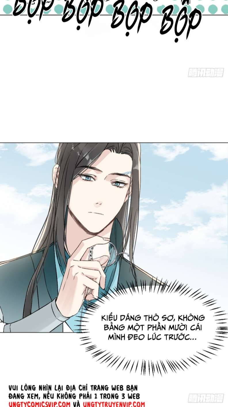 Sau Khi Trùng Sinh Thuần Phục Ác Đồ Hắc Liên Hoa Chapter 23 - Trang 2