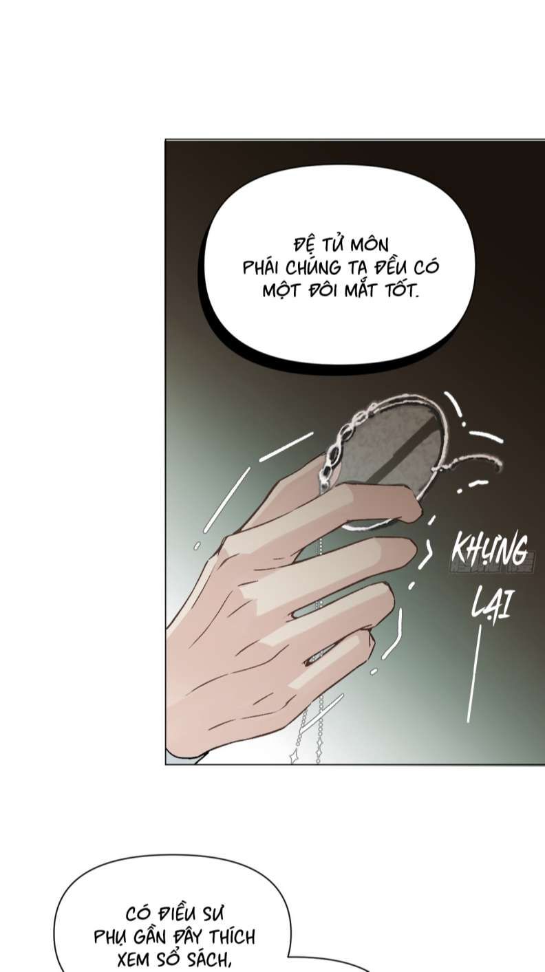 Sau Khi Trùng Sinh Thuần Phục Ác Đồ Hắc Liên Hoa Chapter 23 - Trang 2