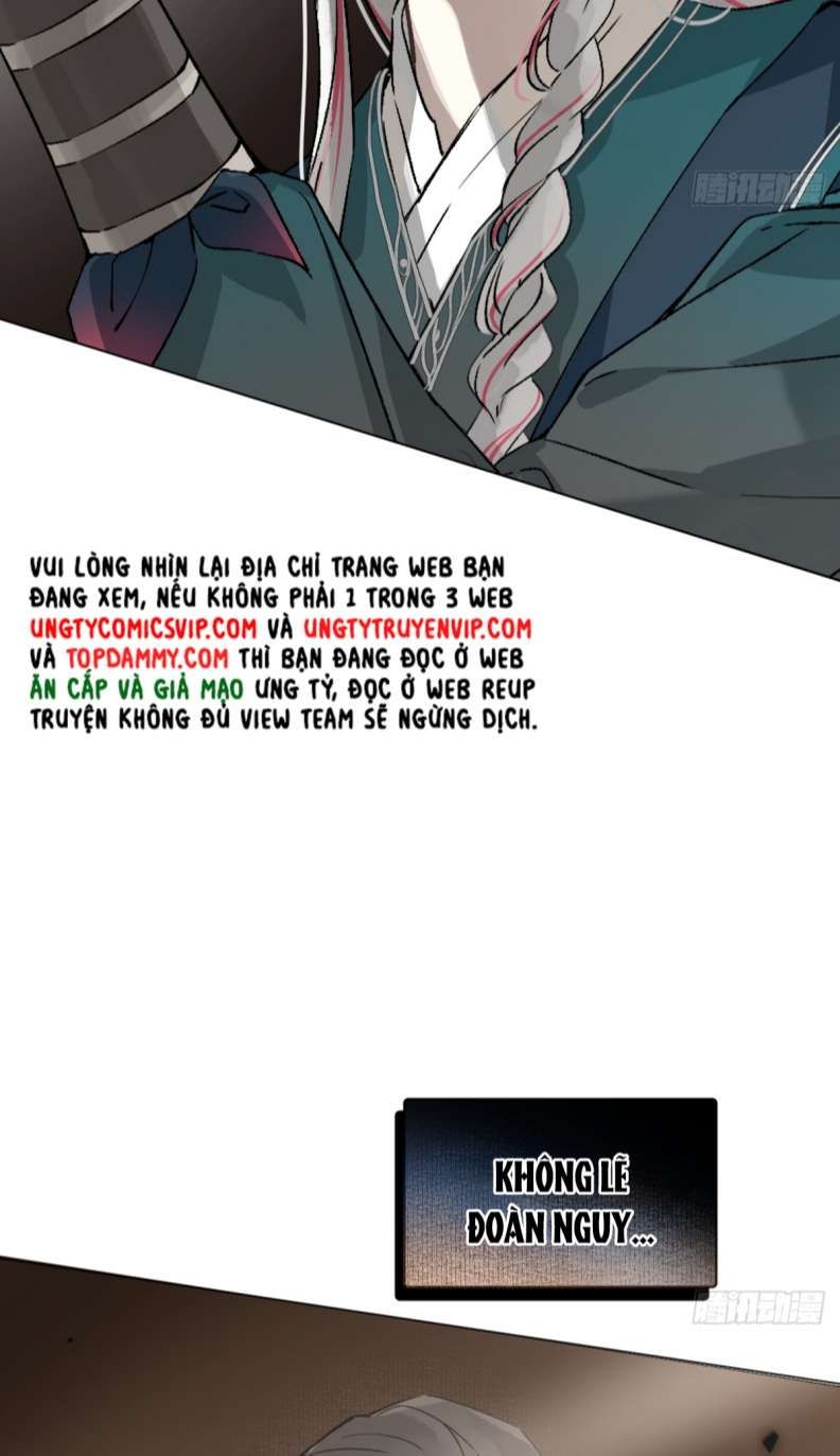 Sau Khi Trùng Sinh Thuần Phục Ác Đồ Hắc Liên Hoa Chapter 23 - Trang 2