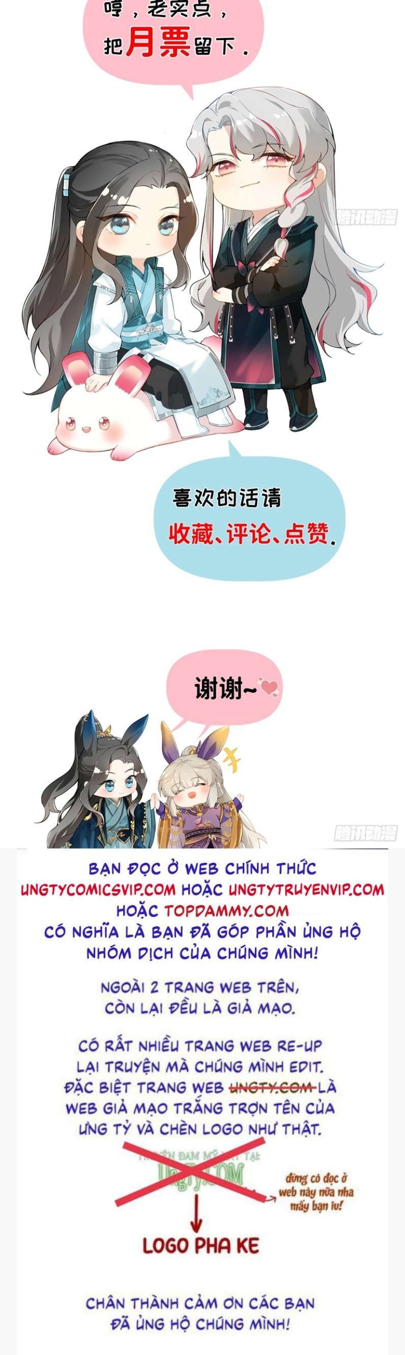 Sau Khi Trùng Sinh Thuần Phục Ác Đồ Hắc Liên Hoa Chapter 23 - Trang 2