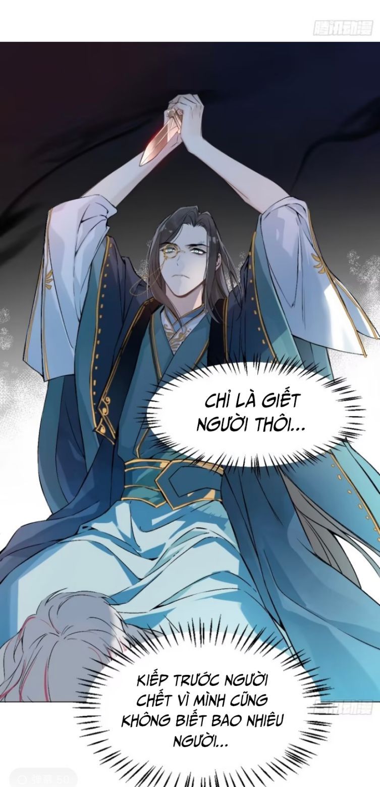 Sau Khi Trùng Sinh Thuần Phục Ác Đồ Hắc Liên Hoa Chapter 26 - Trang 2