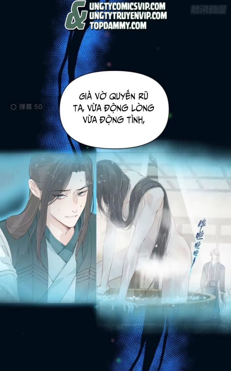 Sau Khi Trùng Sinh Thuần Phục Ác Đồ Hắc Liên Hoa Chapter 26 - Trang 2