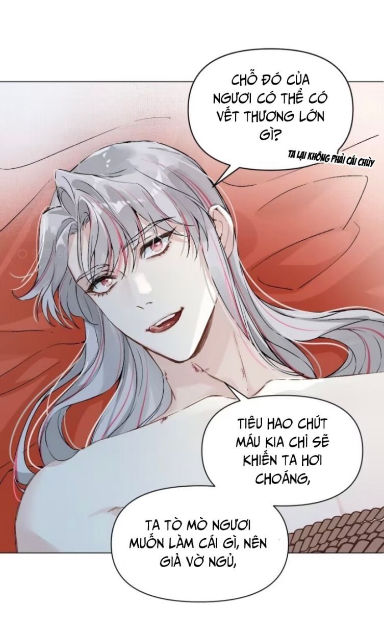 Sau Khi Trùng Sinh Thuần Phục Ác Đồ Hắc Liên Hoa Chapter 26 - Trang 2