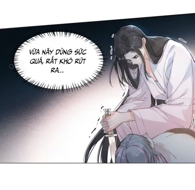 Sau Khi Trùng Sinh Thuần Phục Ác Đồ Hắc Liên Hoa Chapter 26 - Trang 2
