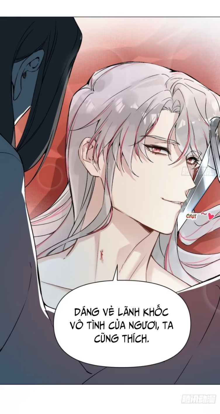 Sau Khi Trùng Sinh Thuần Phục Ác Đồ Hắc Liên Hoa Chapter 26 - Trang 2