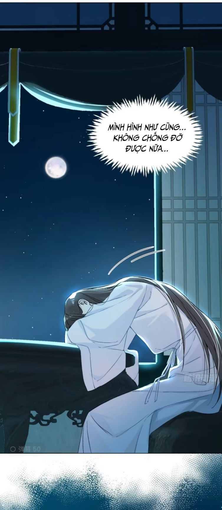 Sau Khi Trùng Sinh Thuần Phục Ác Đồ Hắc Liên Hoa Chapter 26 - Trang 2