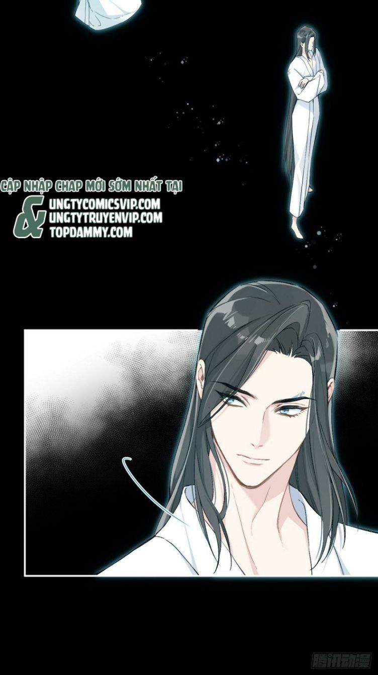 Sau Khi Trùng Sinh Thuần Phục Ác Đồ Hắc Liên Hoa Chapter 27 - Trang 2