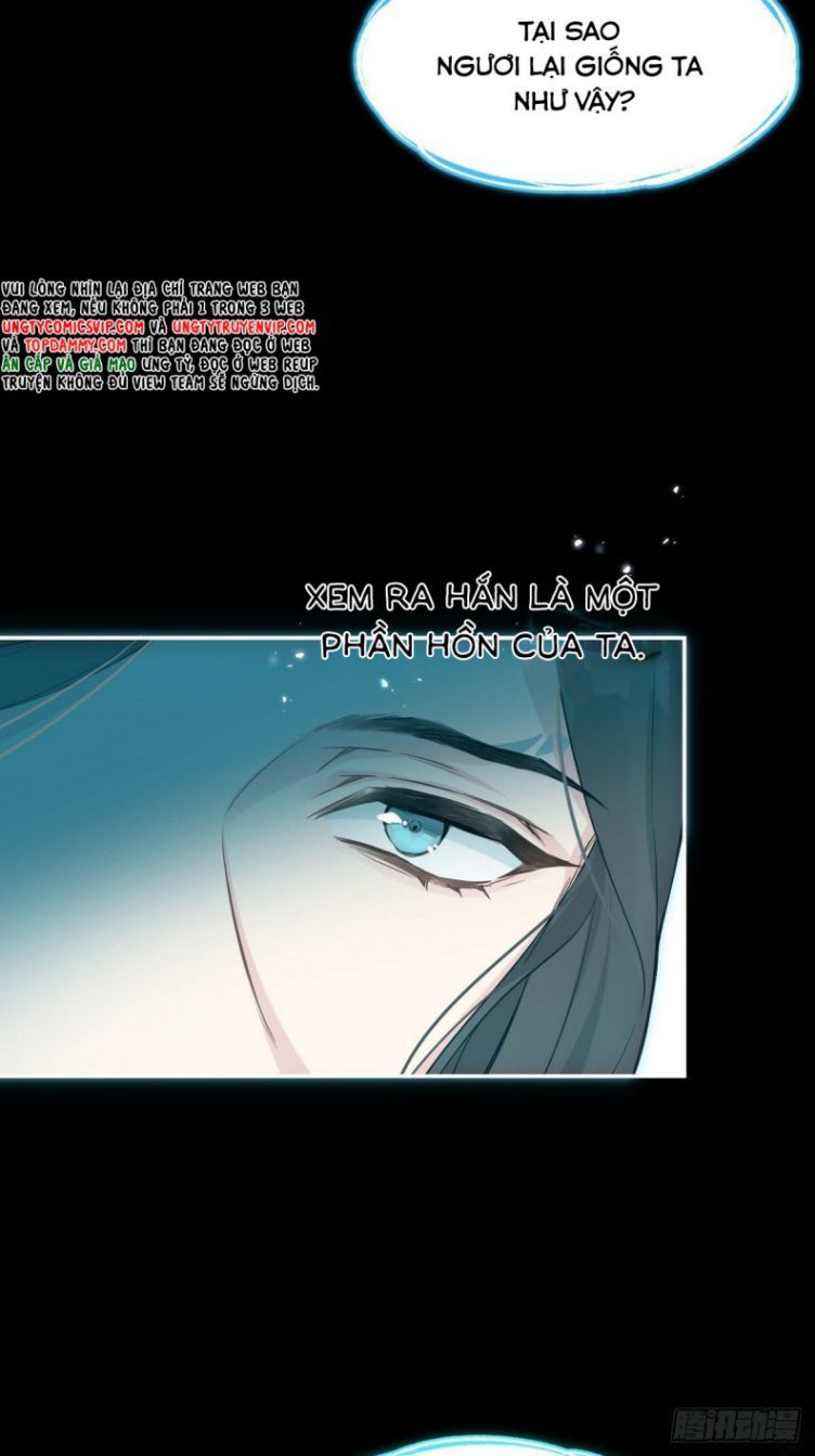 Sau Khi Trùng Sinh Thuần Phục Ác Đồ Hắc Liên Hoa Chapter 27 - Trang 2
