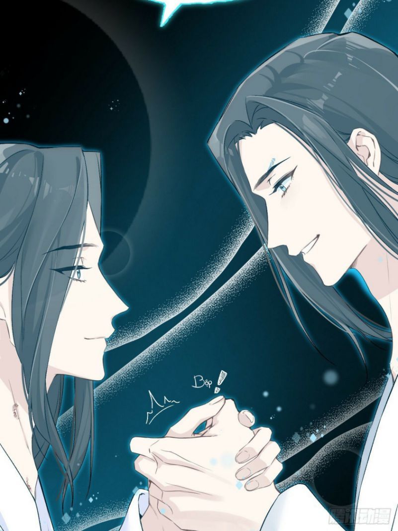 Sau Khi Trùng Sinh Thuần Phục Ác Đồ Hắc Liên Hoa Chapter 27 - Trang 2