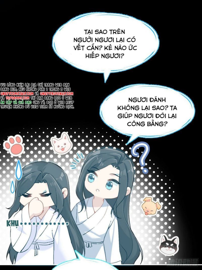 Sau Khi Trùng Sinh Thuần Phục Ác Đồ Hắc Liên Hoa Chapter 27 - Trang 2