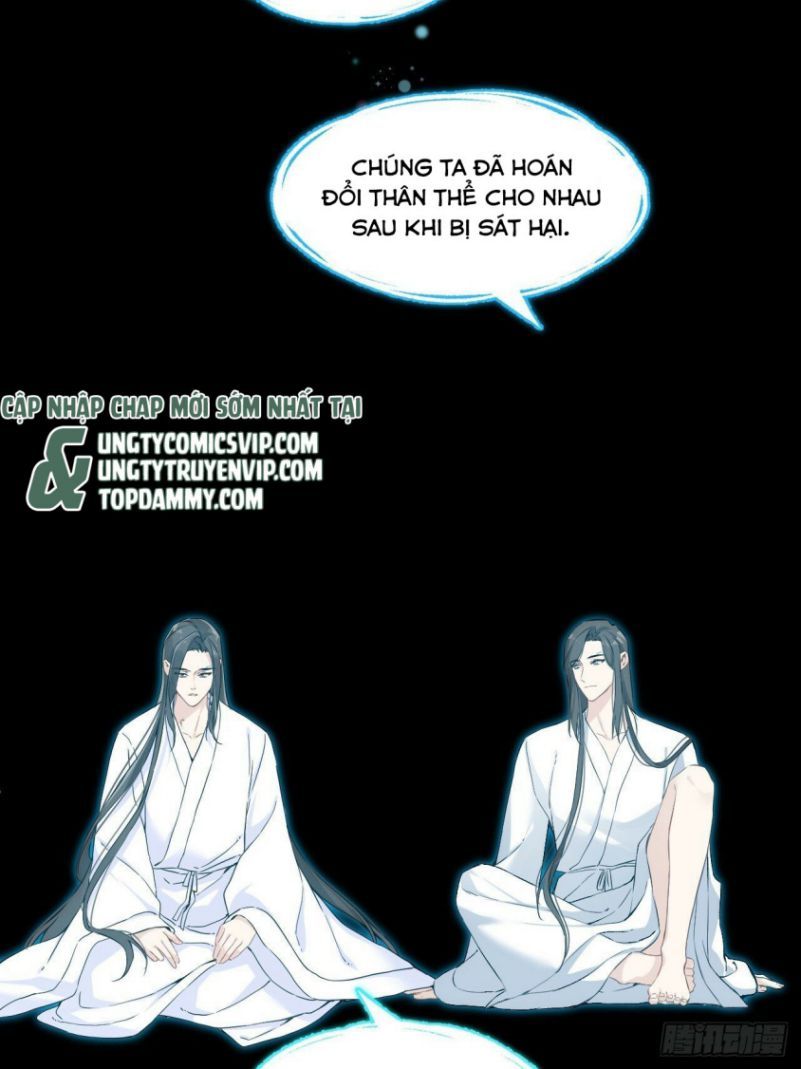 Sau Khi Trùng Sinh Thuần Phục Ác Đồ Hắc Liên Hoa Chapter 27 - Trang 2