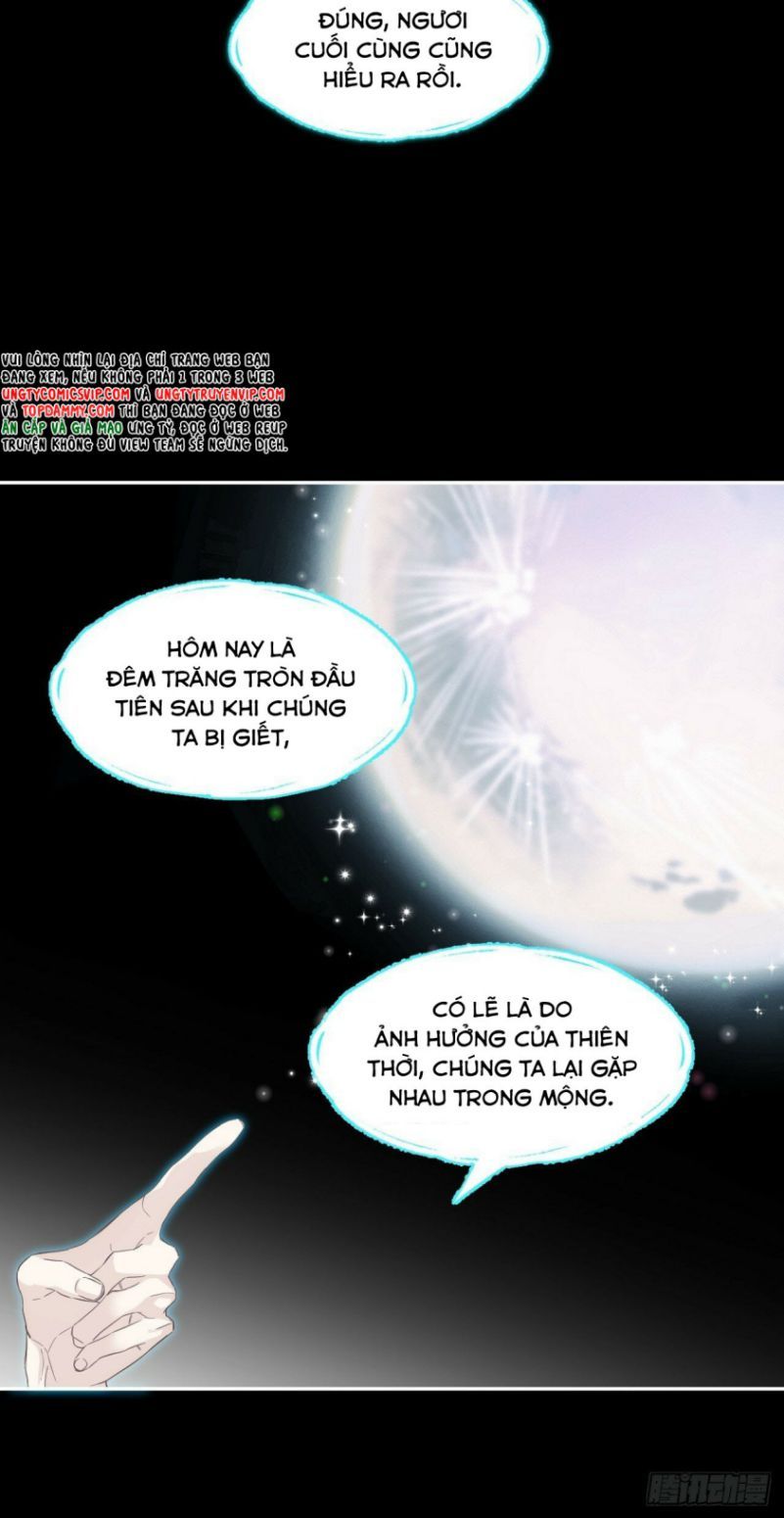Sau Khi Trùng Sinh Thuần Phục Ác Đồ Hắc Liên Hoa Chapter 27 - Trang 2