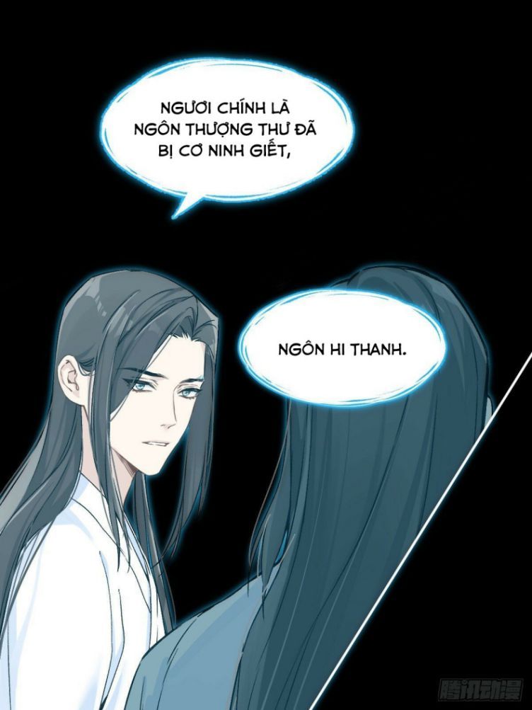 Sau Khi Trùng Sinh Thuần Phục Ác Đồ Hắc Liên Hoa Chapter 27 - Trang 2