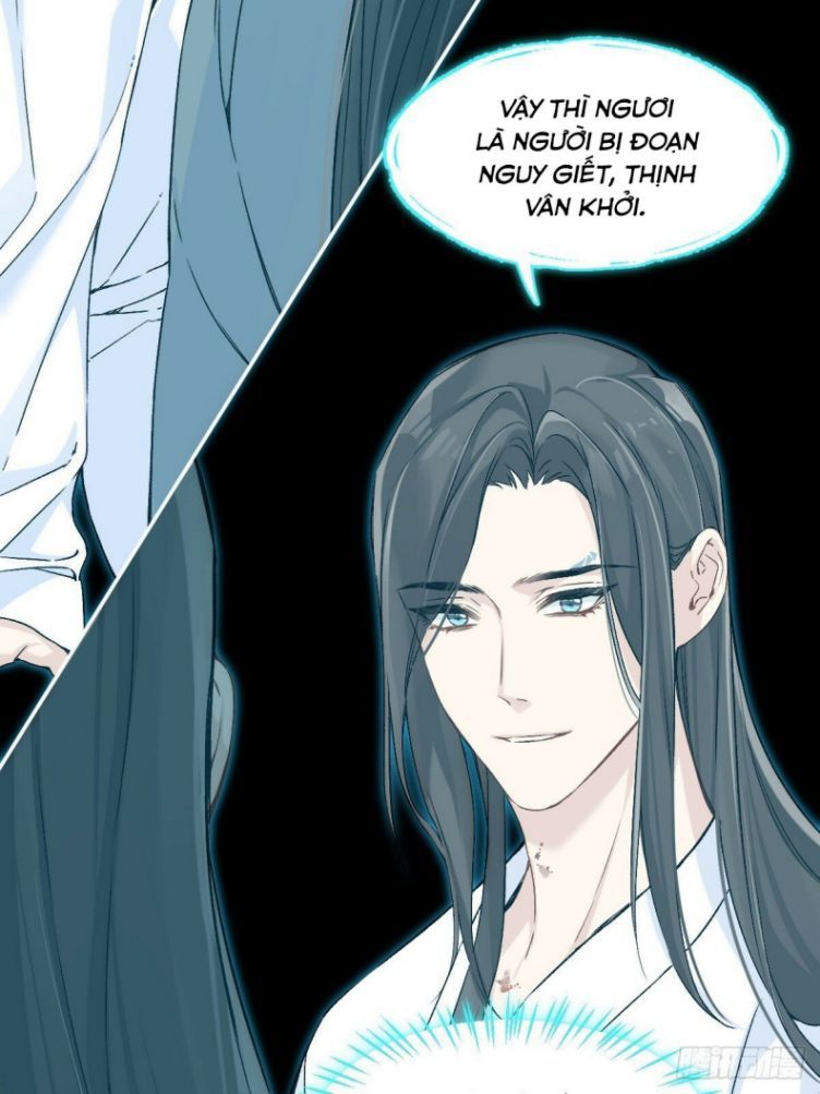 Sau Khi Trùng Sinh Thuần Phục Ác Đồ Hắc Liên Hoa Chapter 27 - Trang 2