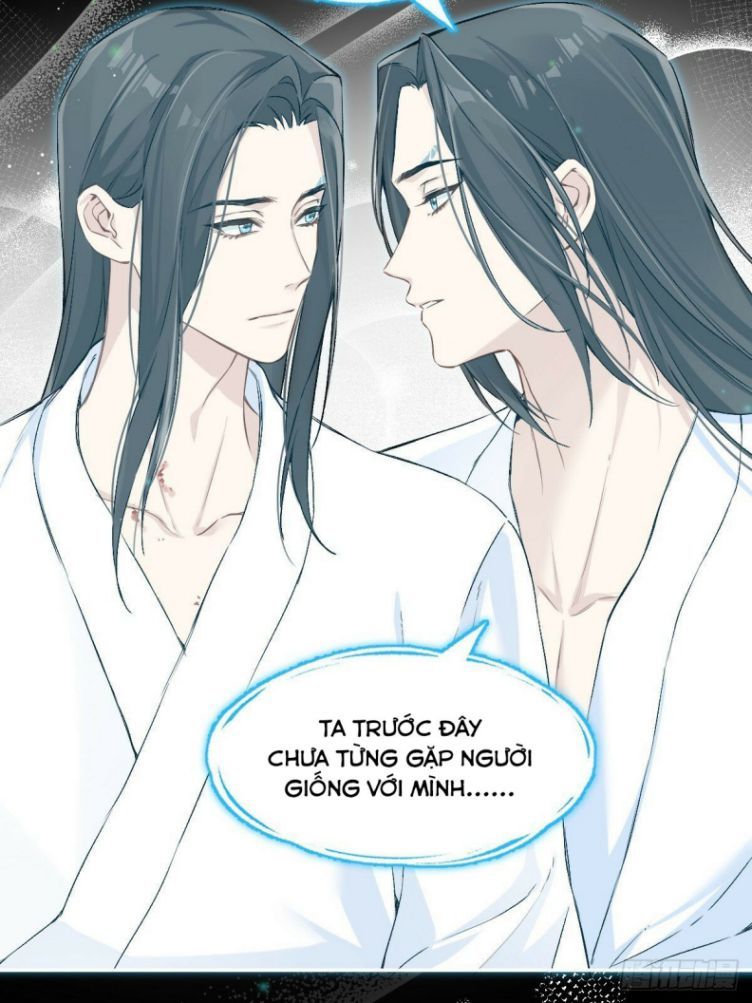 Sau Khi Trùng Sinh Thuần Phục Ác Đồ Hắc Liên Hoa Chapter 27 - Trang 2