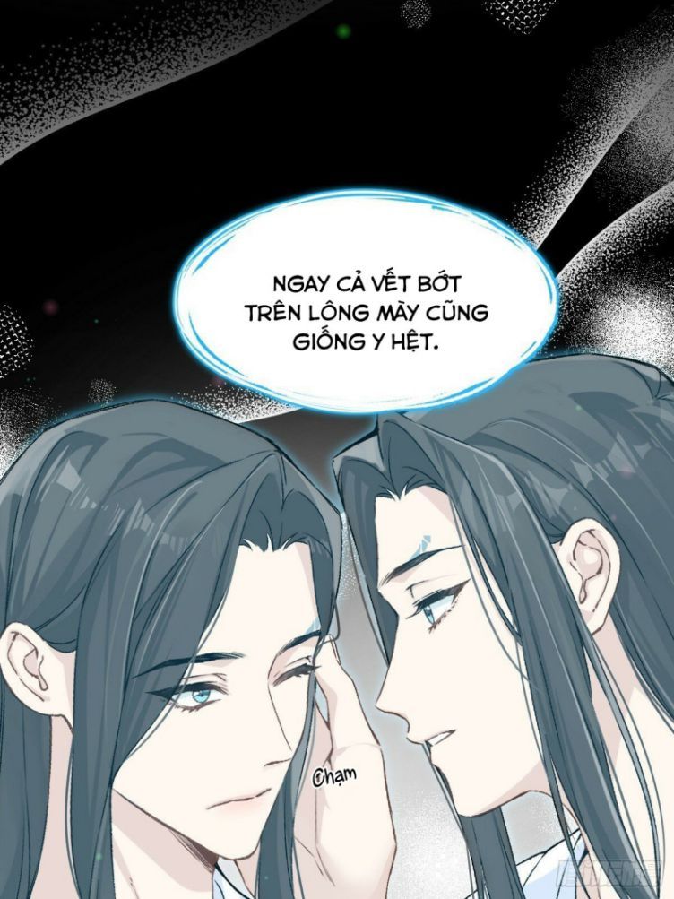 Sau Khi Trùng Sinh Thuần Phục Ác Đồ Hắc Liên Hoa Chapter 27 - Trang 2