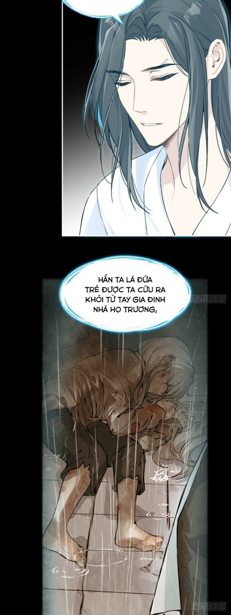 Sau Khi Trùng Sinh Thuần Phục Ác Đồ Hắc Liên Hoa Chapter 27 - Trang 2