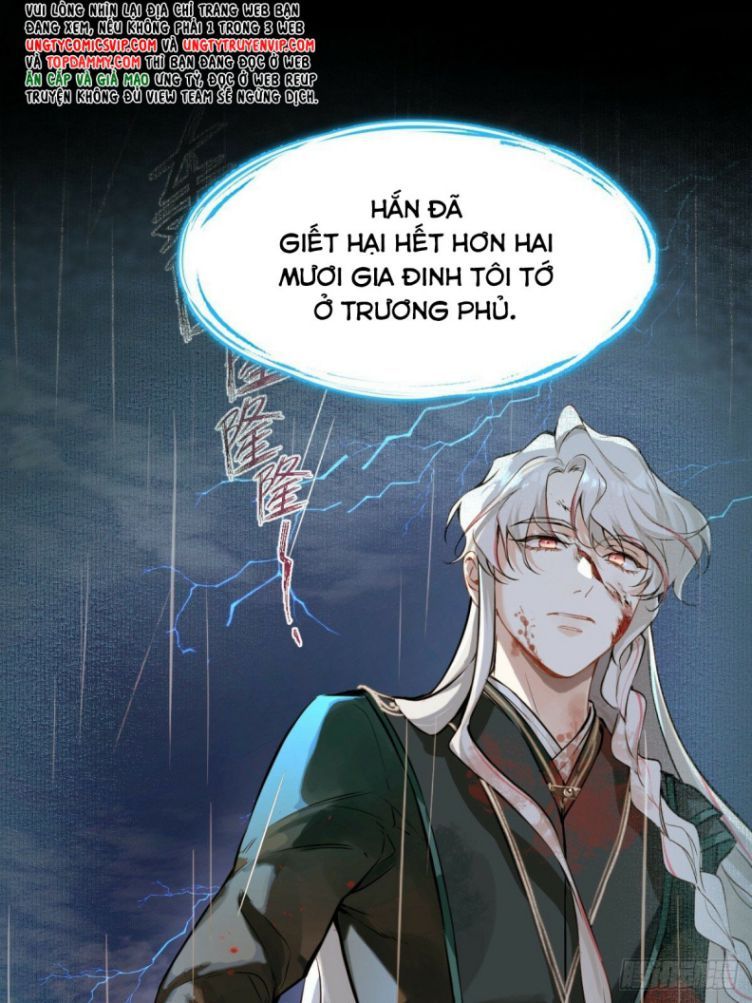 Sau Khi Trùng Sinh Thuần Phục Ác Đồ Hắc Liên Hoa Chapter 27 - Trang 2
