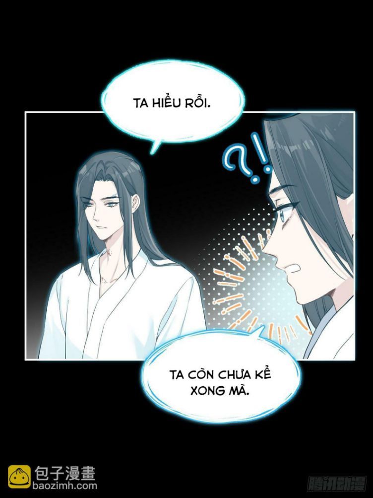 Sau Khi Trùng Sinh Thuần Phục Ác Đồ Hắc Liên Hoa Chapter 27 - Trang 2
