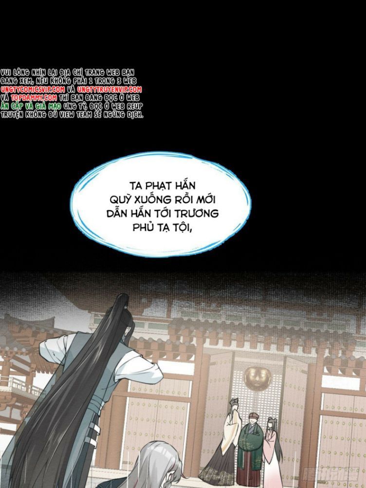 Sau Khi Trùng Sinh Thuần Phục Ác Đồ Hắc Liên Hoa Chapter 27 - Trang 2