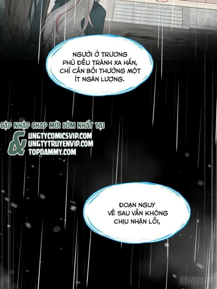 Sau Khi Trùng Sinh Thuần Phục Ác Đồ Hắc Liên Hoa Chapter 27 - Trang 2