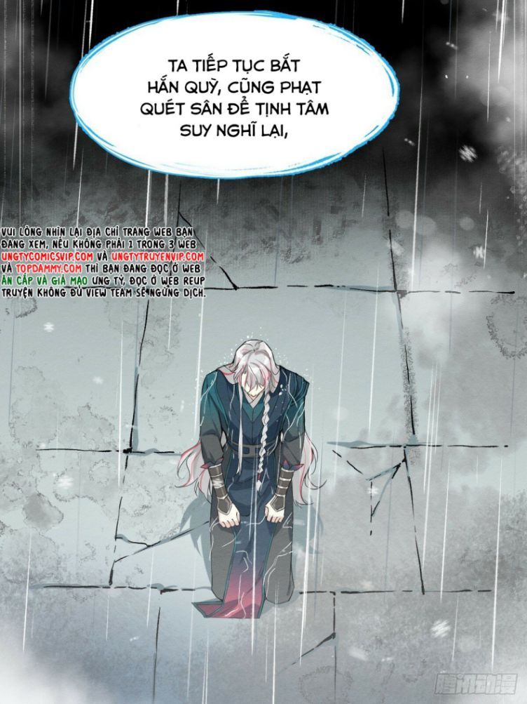 Sau Khi Trùng Sinh Thuần Phục Ác Đồ Hắc Liên Hoa Chapter 27 - Trang 2